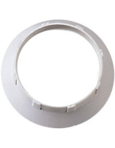 Portalampada E27 liscio 2