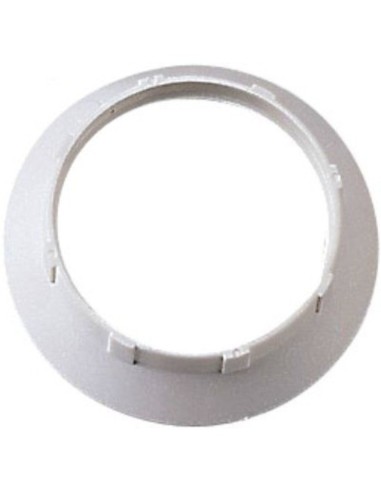 Portalampada E27 liscio