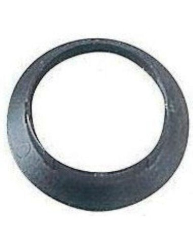 Portalampada E27 liscio