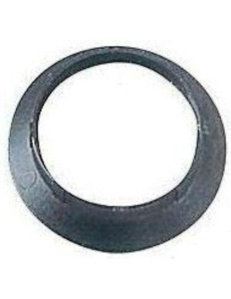 Portalampada E27 liscio