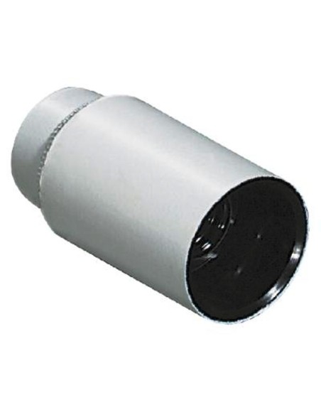 Portalampada E14 liscio