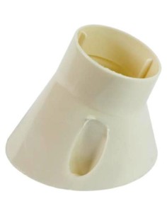 Portalampada E27 da muro