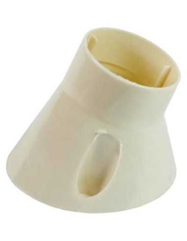 Portalampada E27 da muro