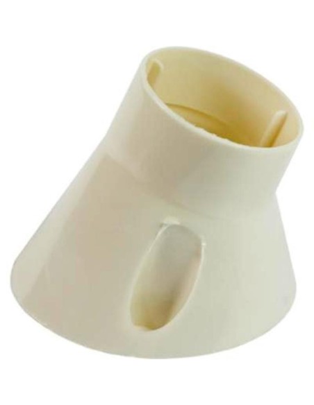 Portalampada E27 da muro