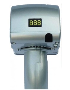 motore per parabola  DIGI-MOTOR HH-120 Line@TECH  2