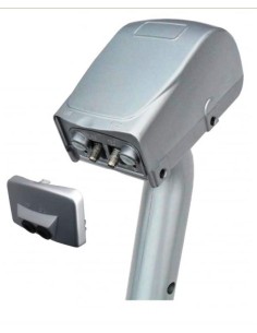 motore per parabola  DIGI-MOTOR HH-120 Line@TECH 