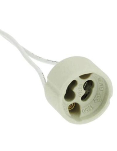 Portalampada Gu4 / Gu5,3