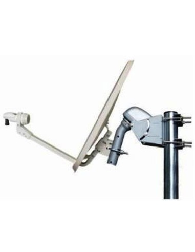 motore per parabola  DIGI-MOTOR HH-120 Line@TECH 