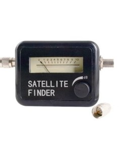 sat finder