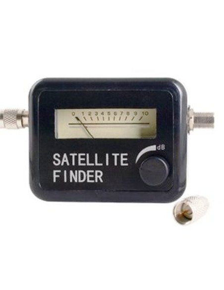 sat finder