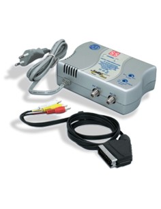 modulatore professionale audio/video GBS