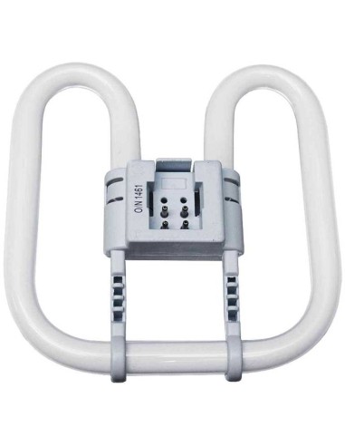 Lampada 2d 21w GR10q 4 pin Gemini