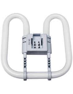 Lampada 2d 16W GR10q 4 pin Gemini 2