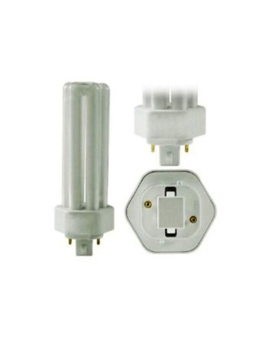 Lampada al Neon PL-T 18W GX24d-2 2 Pin Wiva