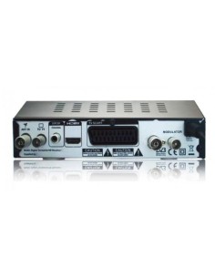 Decoder Digitale Terrestre HD modulatore Arizona lineatech 2