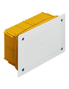 Scatola da incasso derivazione 16206 Bticino  2