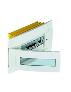 Scatola F215/12s da incasso per centralini art. F215/12D Bticino  2