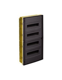 Scatola F215/24S da incasso per centralini art. E215P/24BN Bticino  2