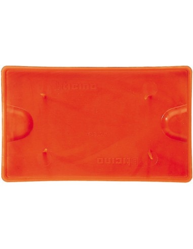 Coperchio protettivo per Scatola portafrutti art. 503e Bticino 