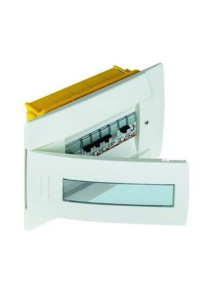 Scatola da incasso per centralini F215/4s Bticino 