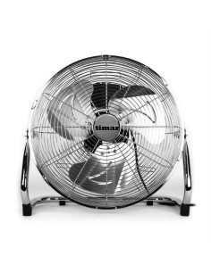 Ventilatore industriale acciaio Everest timar 2