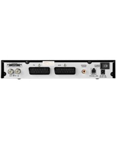 Decoder TIVù SAT lettore di scheda Sagemcom 2