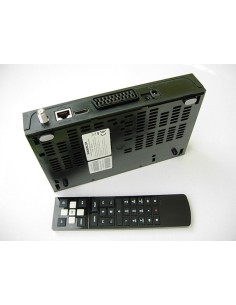 Decoder TIVù SAT FULL HD lettore di scheda Sagemcom 2