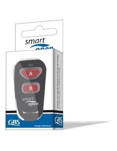 Telecomando compatibile Dea Smart Open 2801 Gbs  2