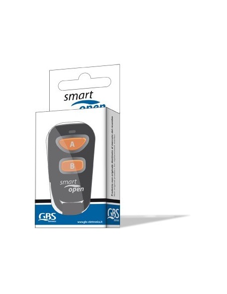 Telecomando compatibile VDS smart Open 2801 Gbs 