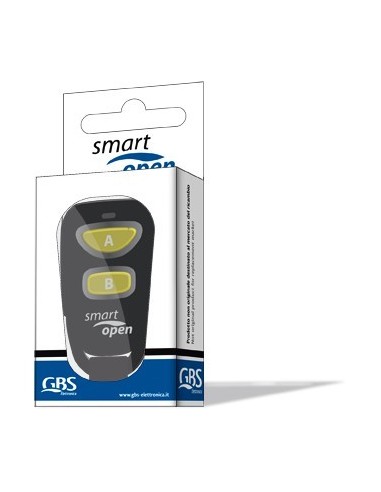 Telecomando compatibile SEAV smart Open 2803 Gbs 