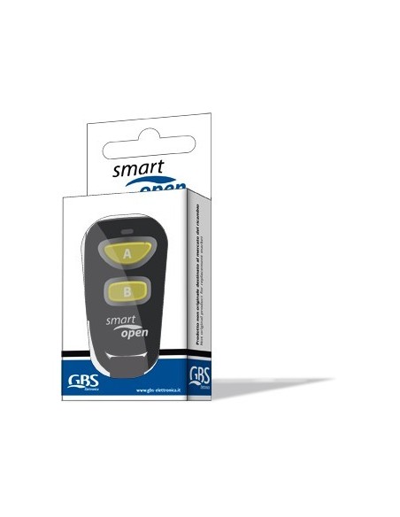 Telecomando compatibile SEAV smart Open 2803 Gbs 