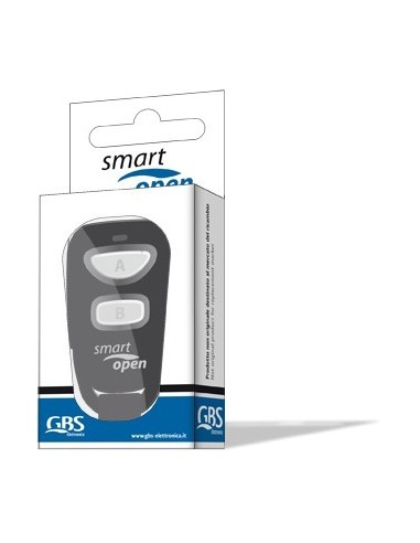 Telecomando compatibile DEA smart Open 2804 Gbs 
