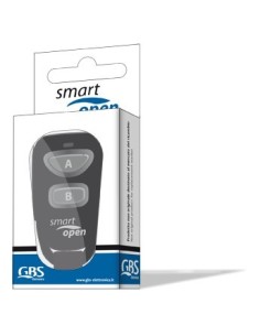 Telecomando compatibile KEY smart Open 2804 Gbs  2