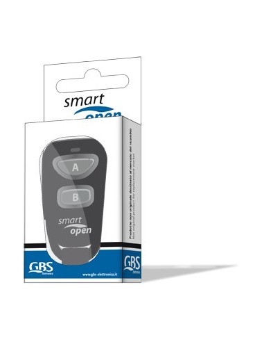 Telecomando compatibile KEY smart Open 2804 Gbs 