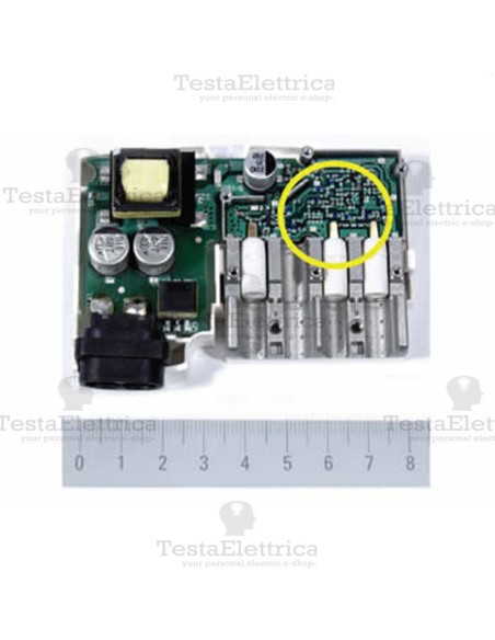 alimentatore TV  5795 Televes da interno