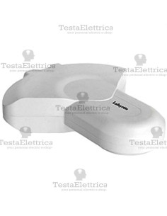 Antenna DTT amplificata da da balcone/barca/camper Voyager LaFayette