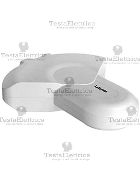 Antenna DTT amplificata da da balcone/barca/camper Voyager LaFayette