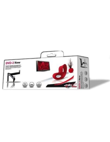 Staffa Decoder Console PS DVD HI-FI