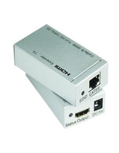HDMI extender 50 Metri Gbc