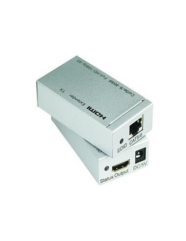 HDMI extender 50 Metri Gbc