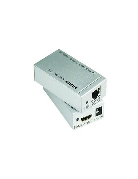 HDMI extender 50 Metri Gbc