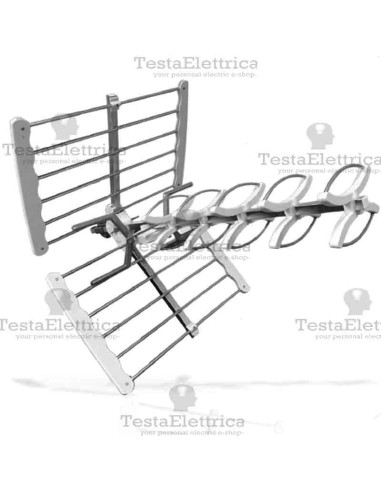 antenna DTT 44008NEW/ LTE Gbs 