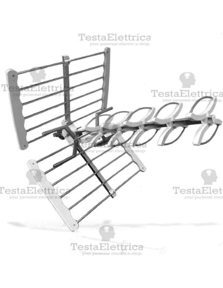 antenna DTT 44008NEW/ LTE Gbs 