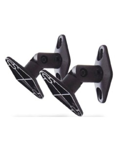 Coppia di staffe per casse acustiche universale  Gbs