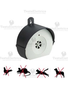 Scacciacani  e gatti GBC