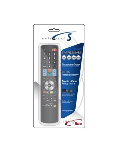 Telecomando universale per TV Samsung  GBS