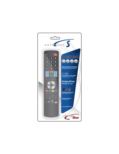 Telecomando universale per TV Samsung  GBS