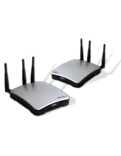 A/V sender HD wireless Gbs