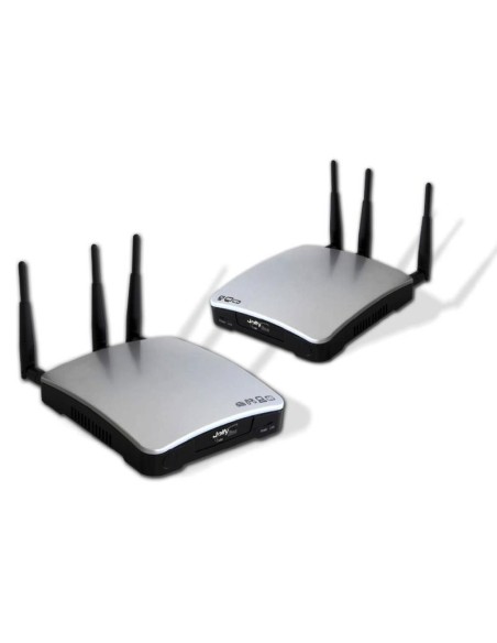 A/V sender HD wireless Gbs