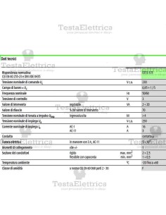  Bio-relè (disgiuntore) per la riduzione dei campi  elettromagnetici Siemens 2